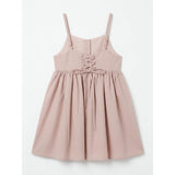 Annalise Dress | Antique Blush