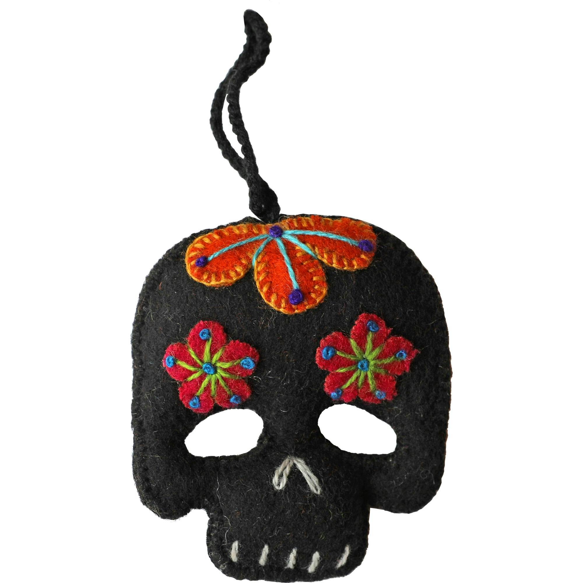 Halloween Ornaments