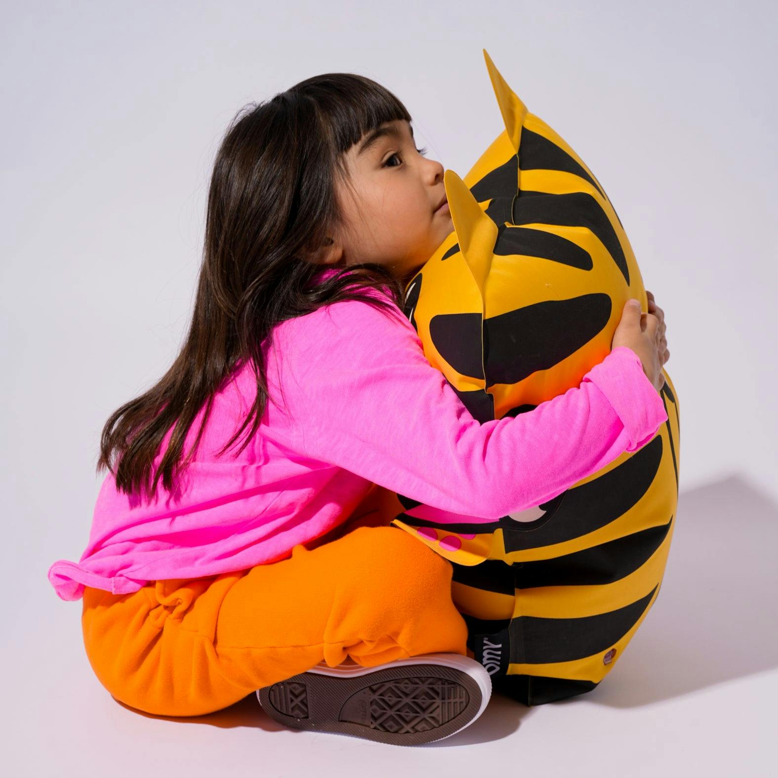 Tiga - Super inflatable pillow