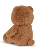 Plush BON TON TOYS Bobo Bear Brown ECO 9"