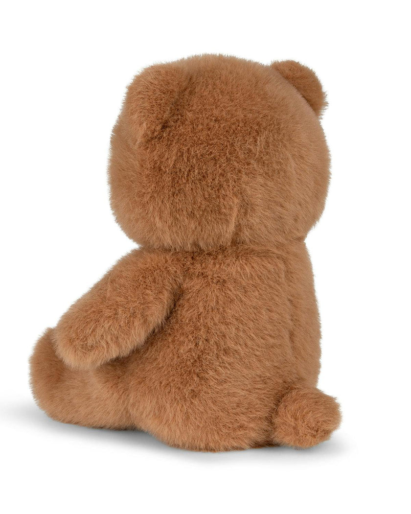 Plush BON TON TOYS Bobo Bear Brown ECO 9"