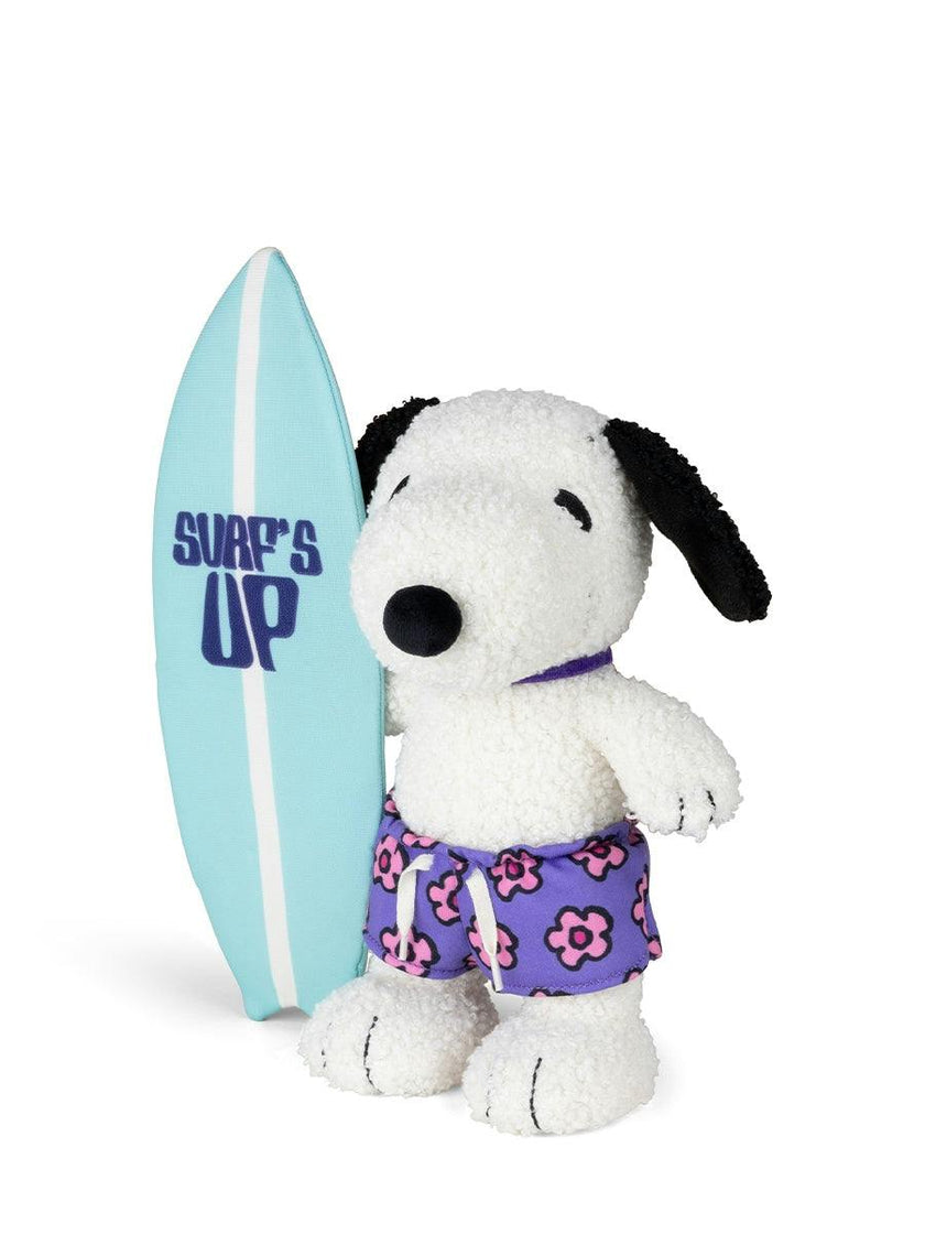 Snoopy Surf Dog - 8.5"
