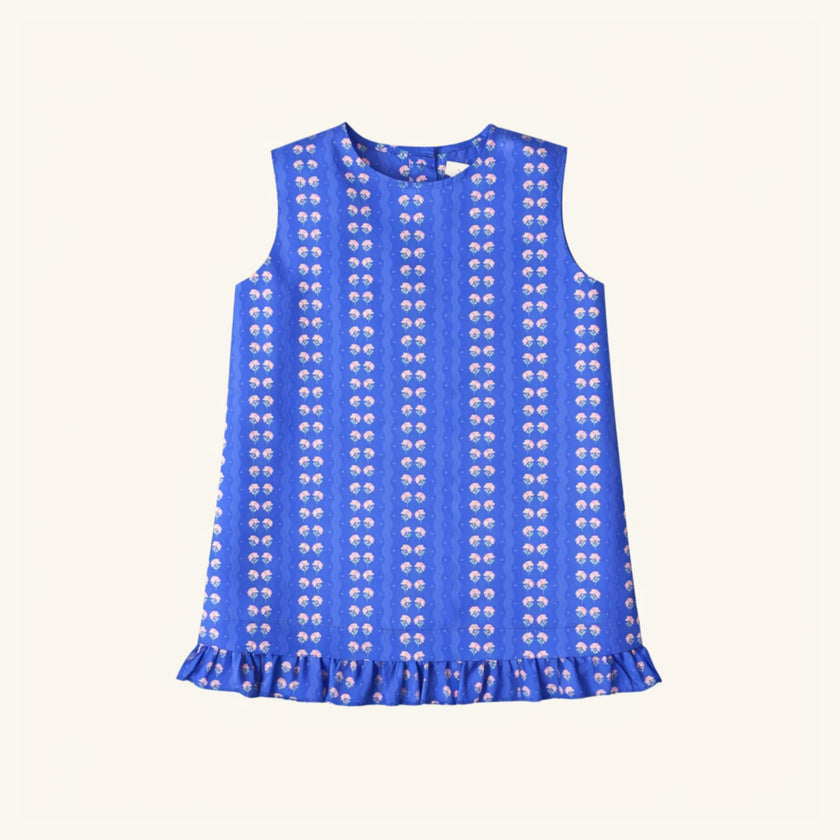 The Convertible Dress