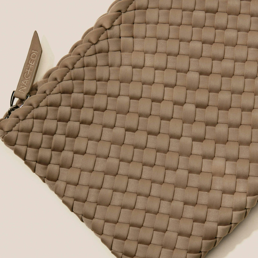 St. Barths Medium Tote | Cashmere