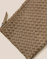 St. Barths Medium Tote | Cashmere