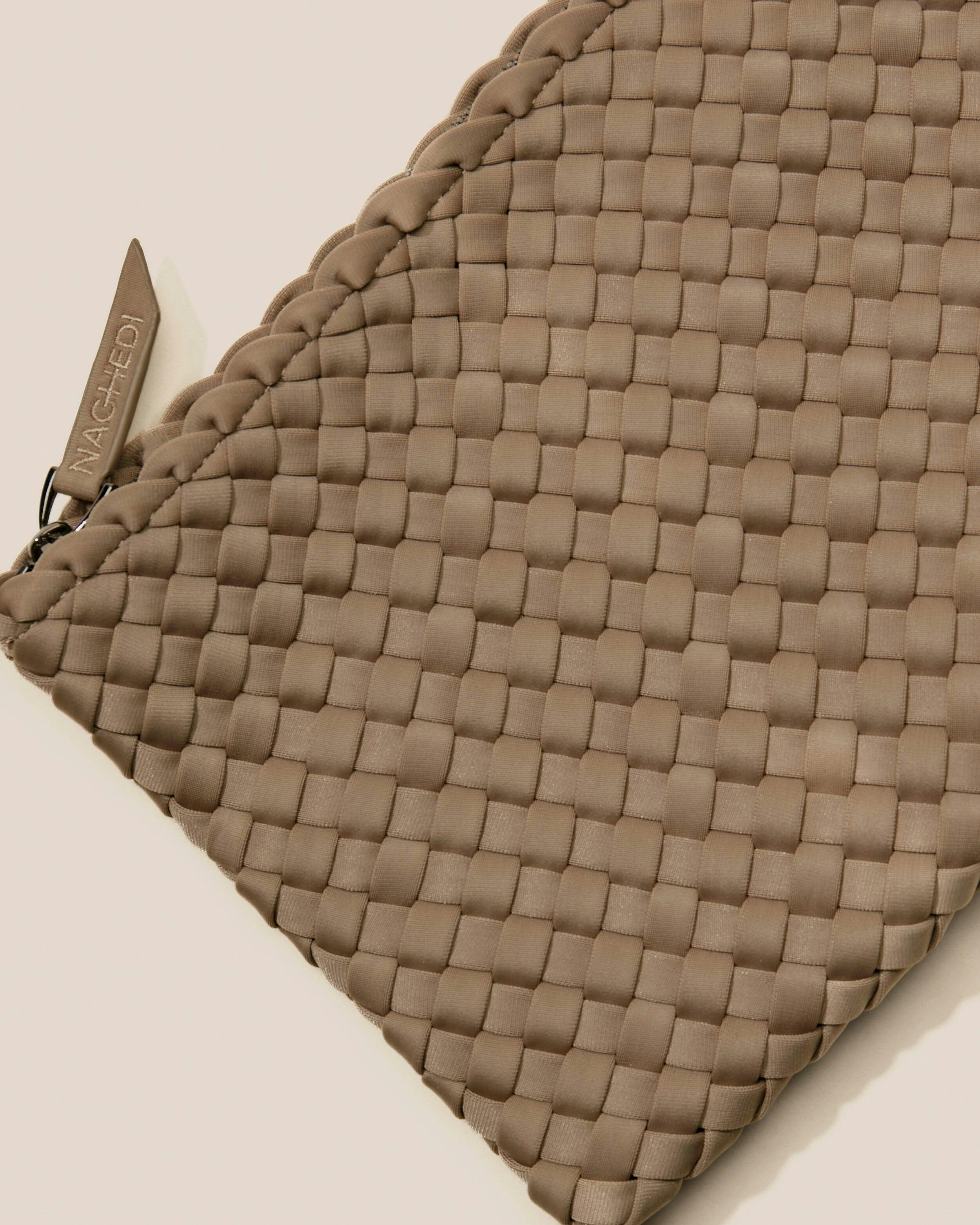 St. Barths Medium Tote | Cashmere