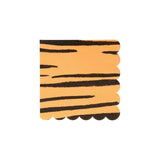 Safari Animal Print Small Napkins