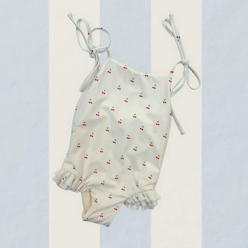 Bettina - Cherry Shortcake