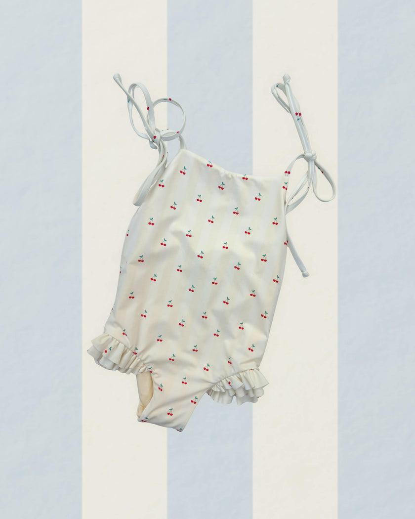 Bettina - Cherry Shortcake