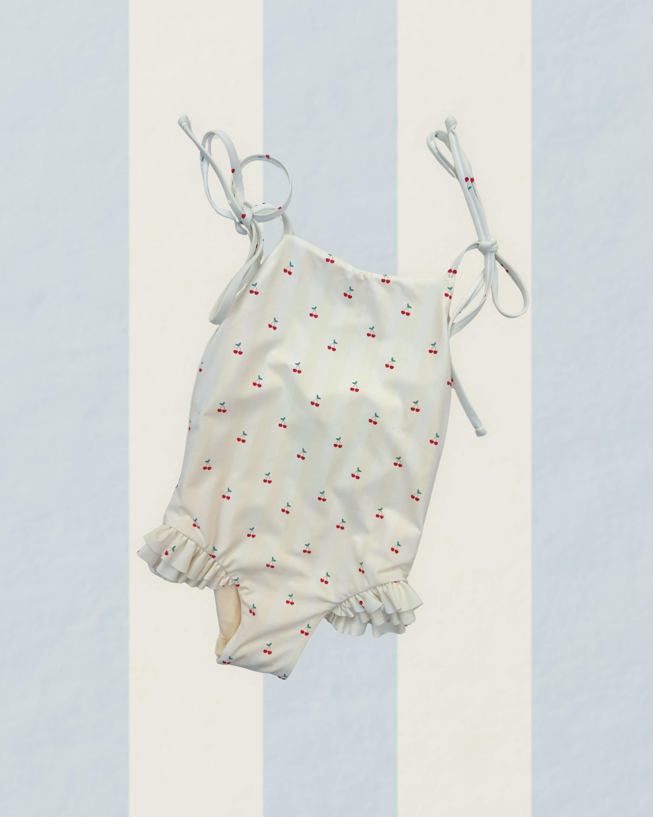 Bettina - Cherry Shortcake