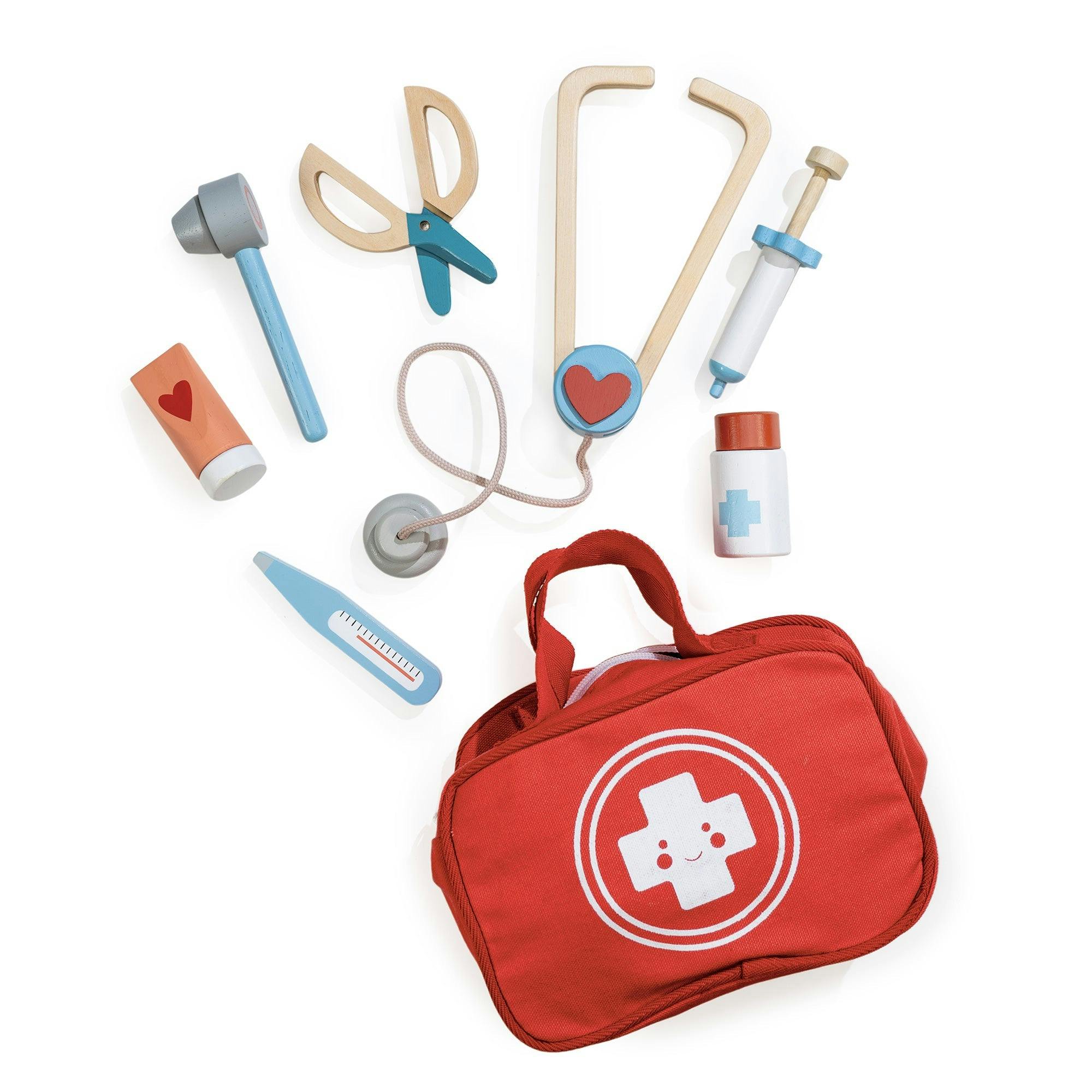 My First Aid Kit