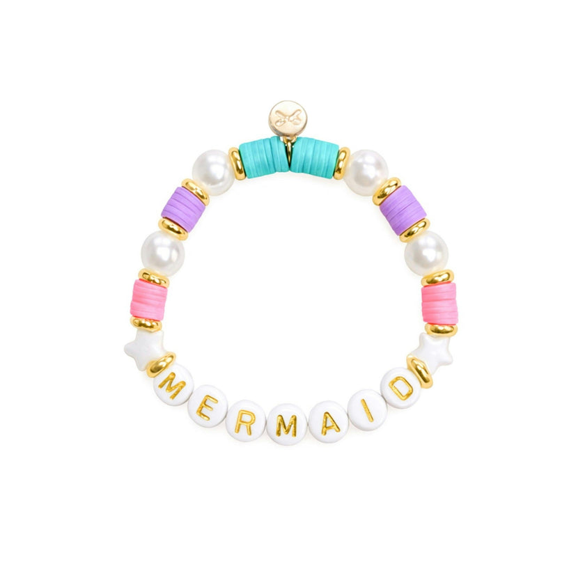 Mermaid Magic Bracelet