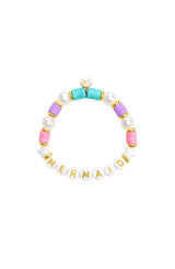 Mermaid Magic Bracelet