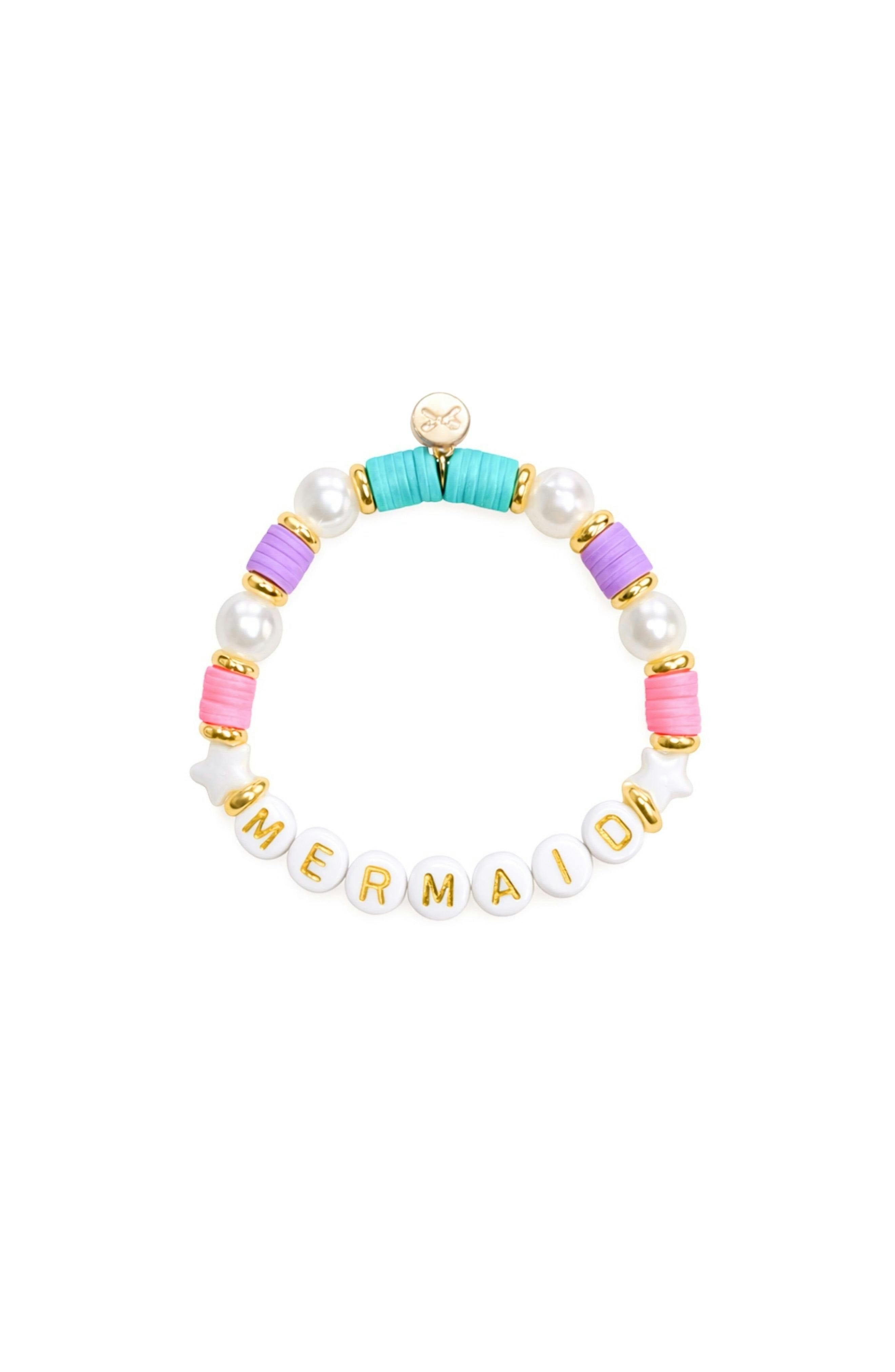 Mermaid Magic Bracelet