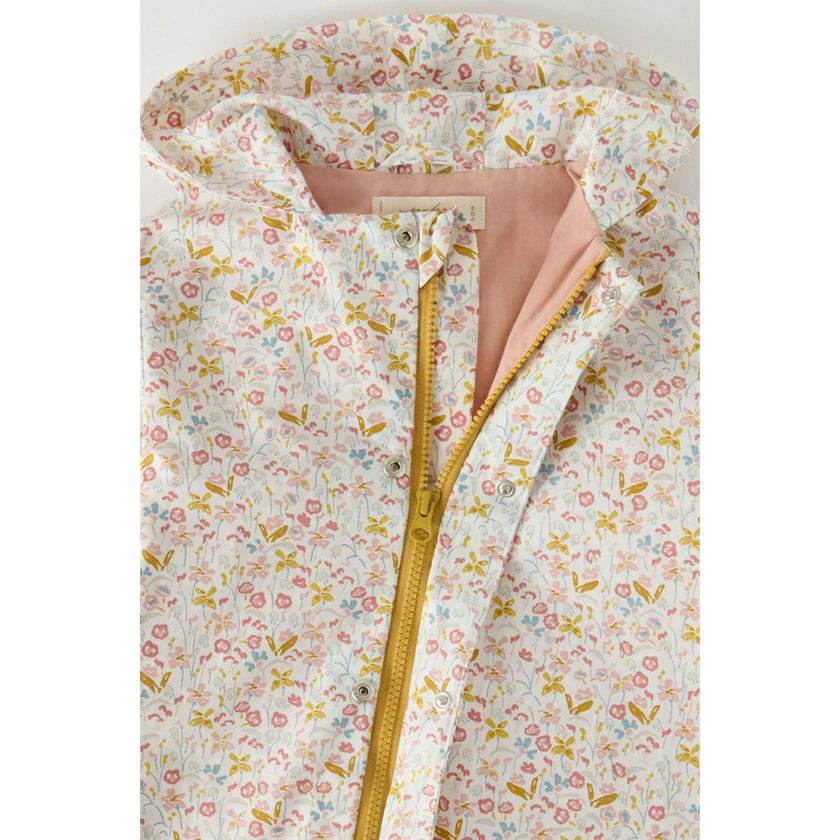 Park Suit - Floret
