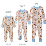 ZEN 2-Piece Pajama