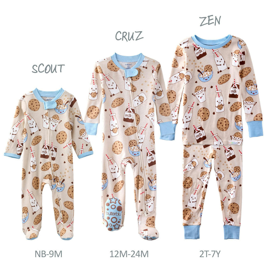 SCOUT Sleep & Play