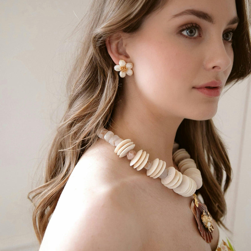 Big Island Earrings