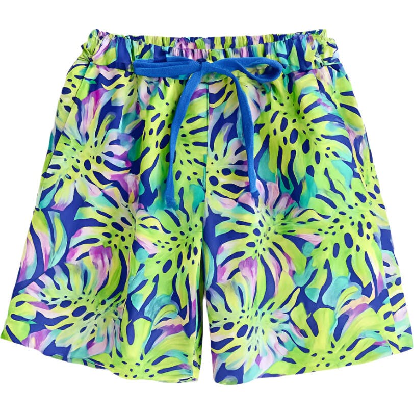 Gui Trunks - Montemar Print