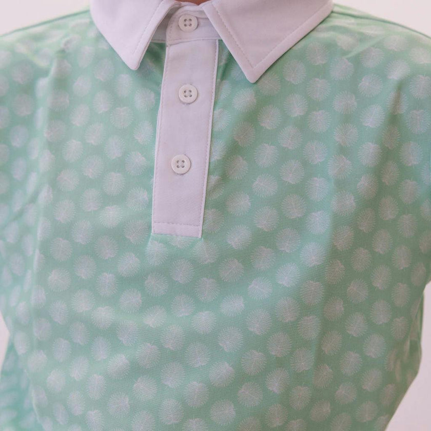 Boys Polo Shirt