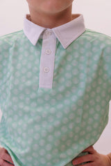 Boys Polo Shirt