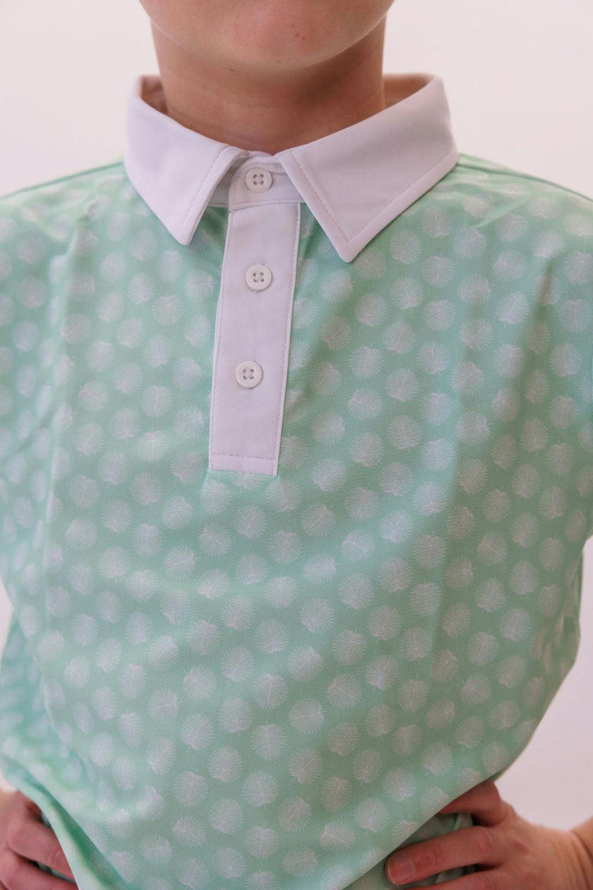 Boys Polo Shirt