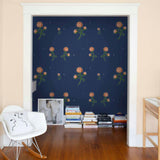 Rhinestone Cowboy 5-Yard Wallpaper