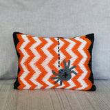 Mini Spider Pillow