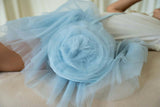 Blue Rosie Bag