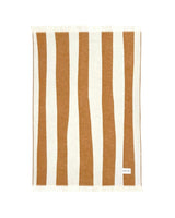 Rough Stripe Blanket