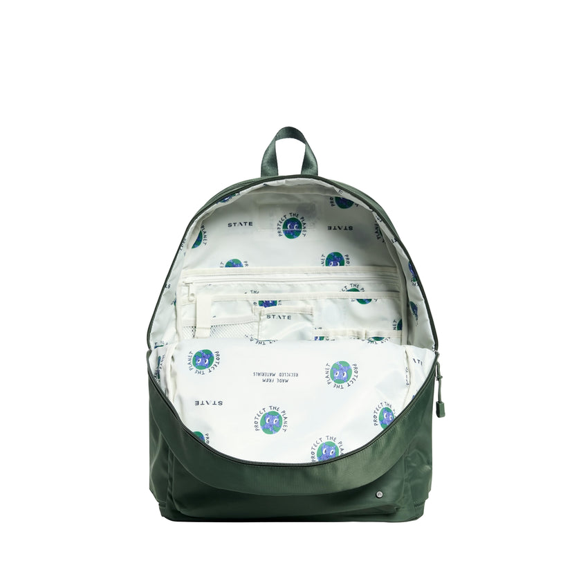 Reed Backpack