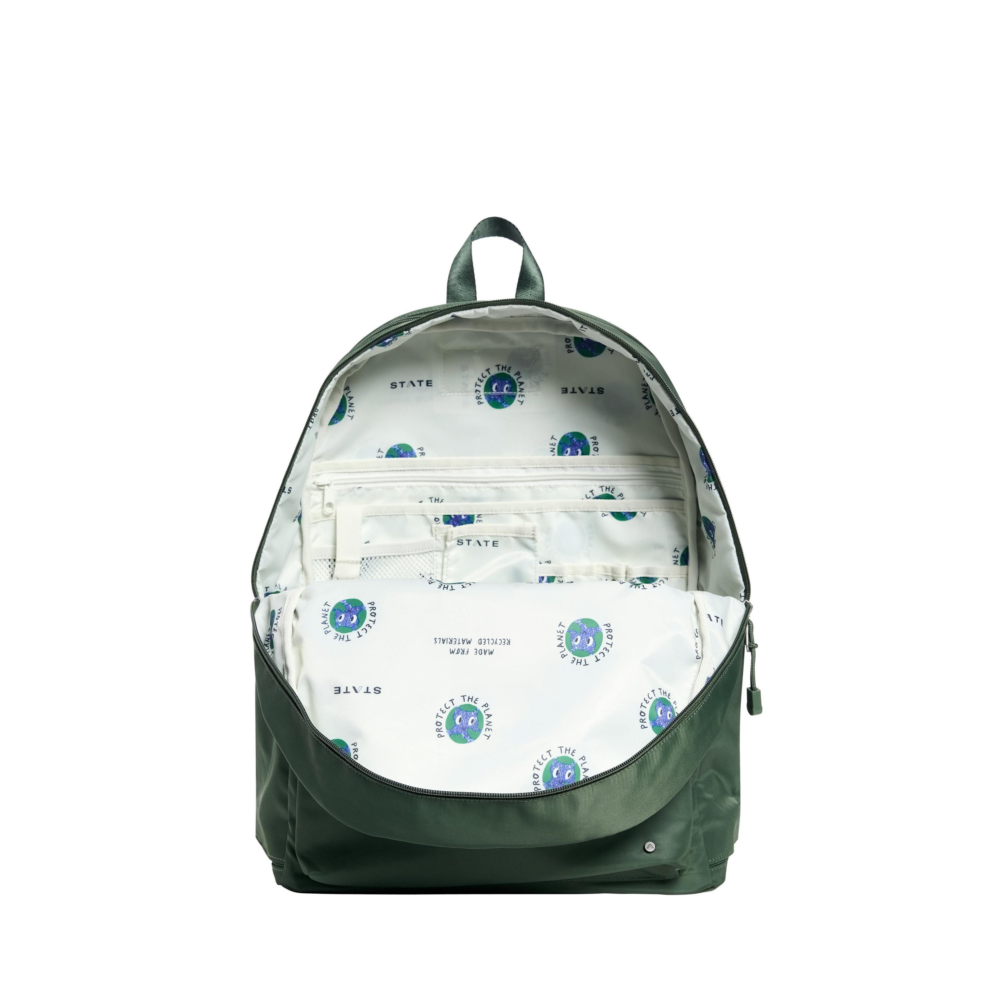 Reed Backpack