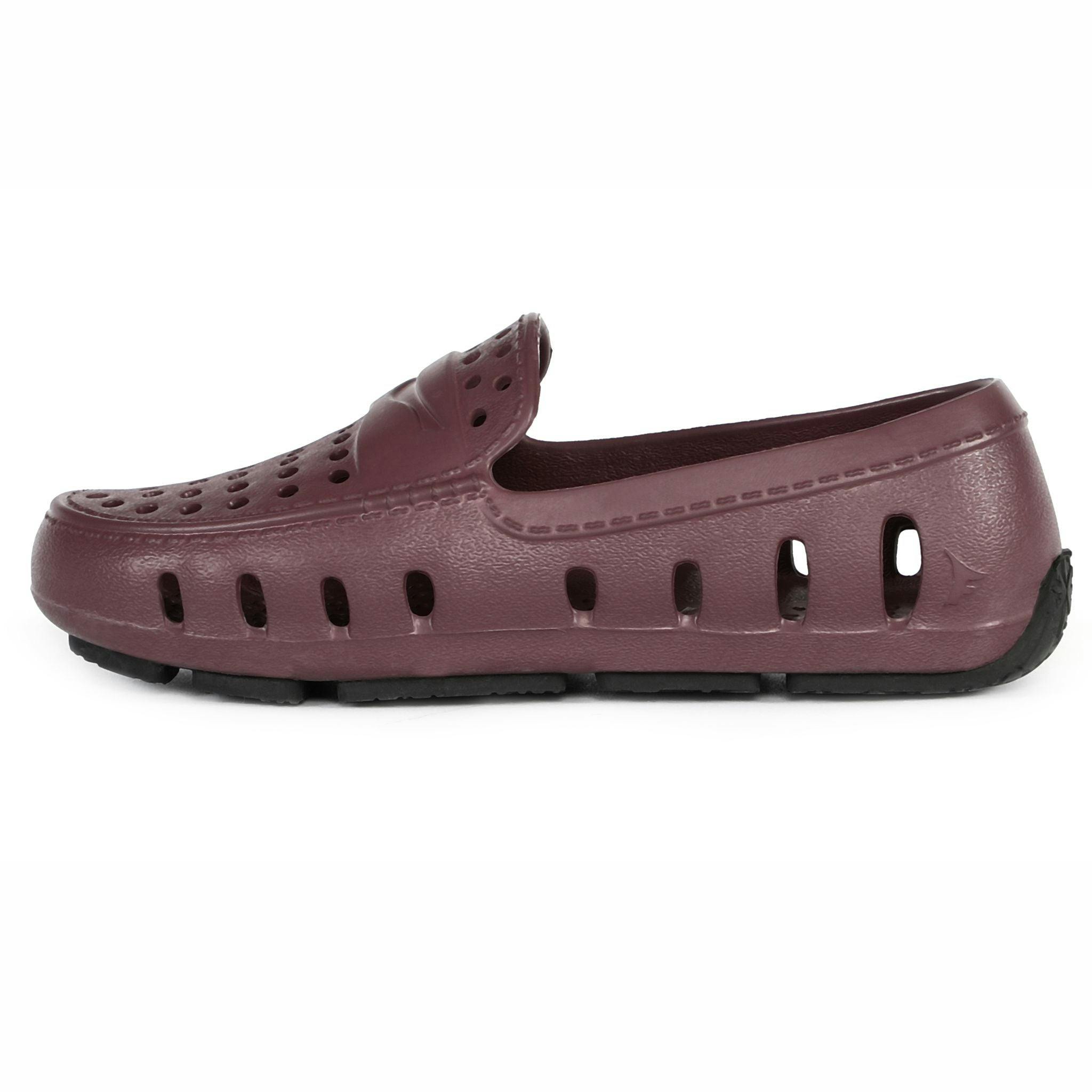 PRODIGY-7 MAROON/BLACK