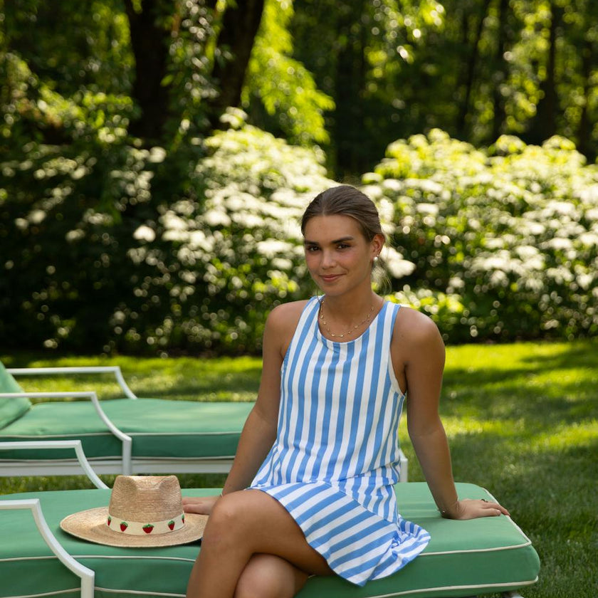 All-Sport Buffy Dress