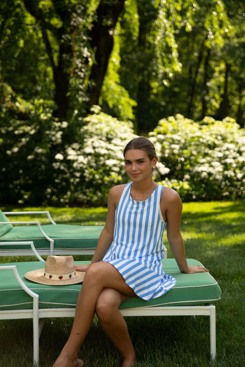 All-Sport Buffy Dress