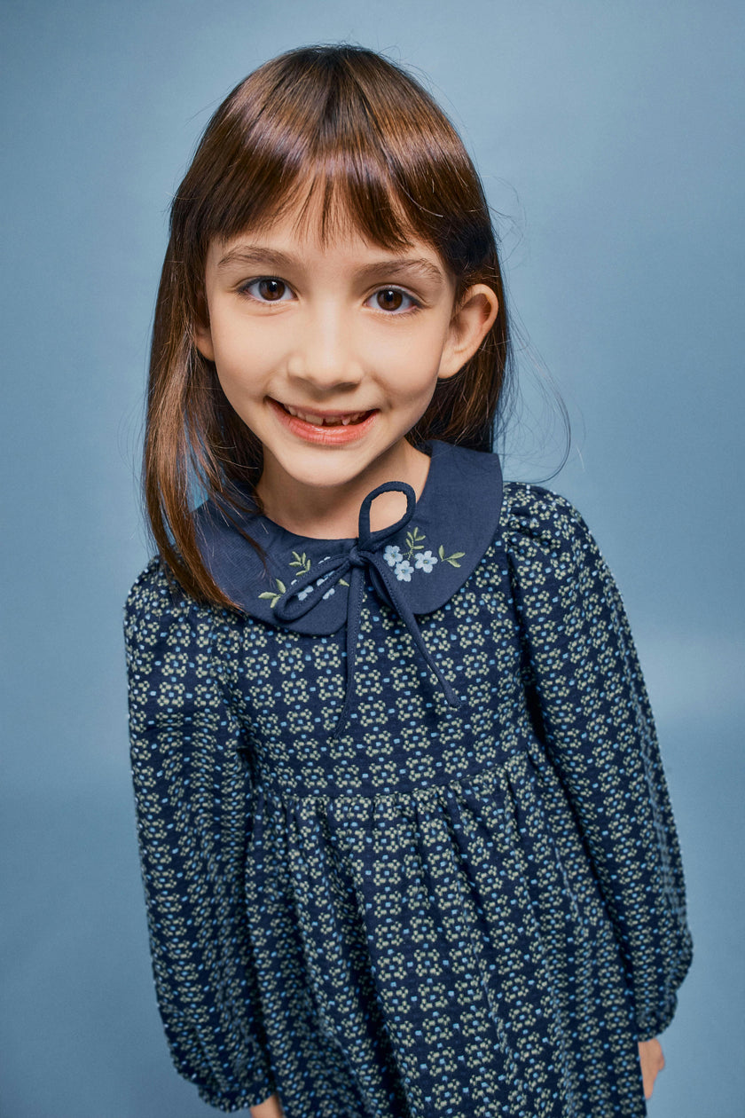 Annette Dress