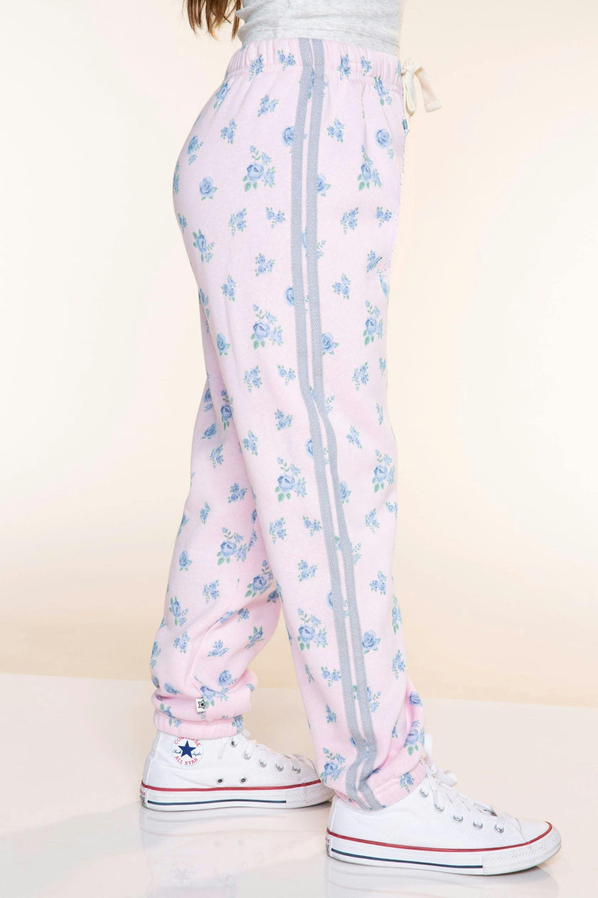 Cloud Soft French Terry Sweatpant