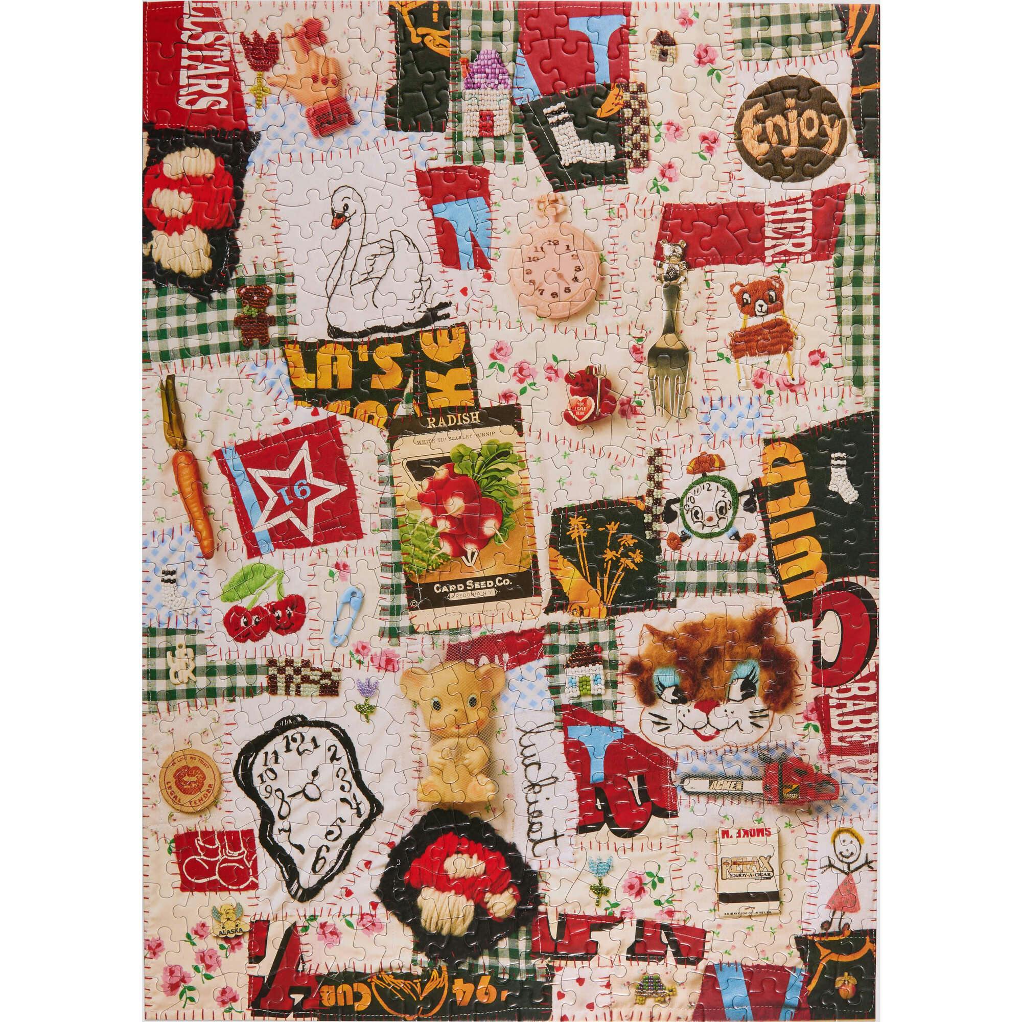 Cherish Puzzle