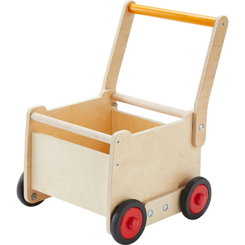 Baby Walker Box