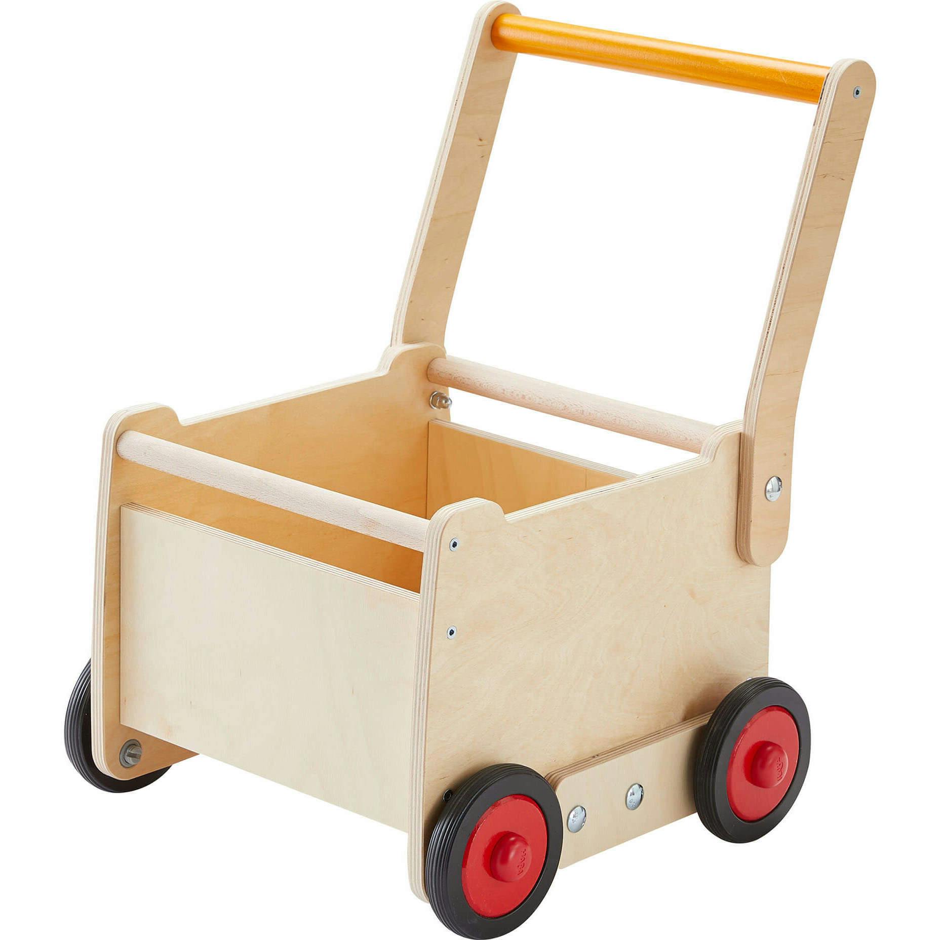 Baby Walker Box