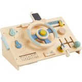 Beep Beep Busy Board