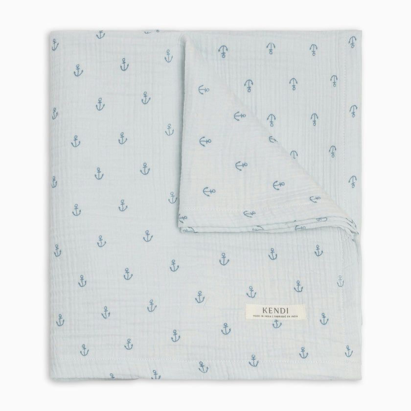 Muslin Swaddle Blanket