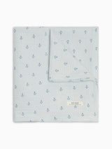 Muslin Swaddle Blanket