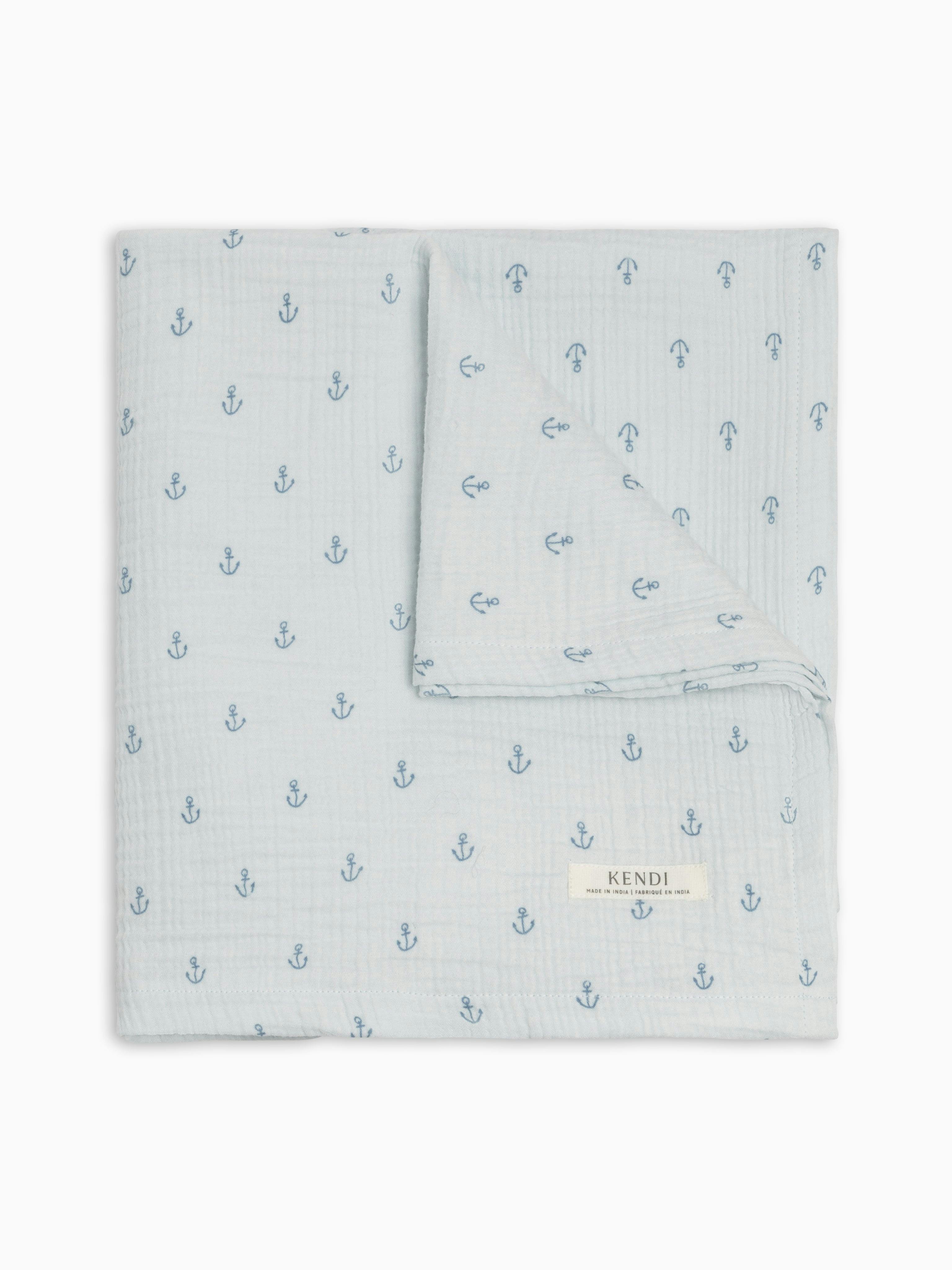 Muslin Swaddle Blanket