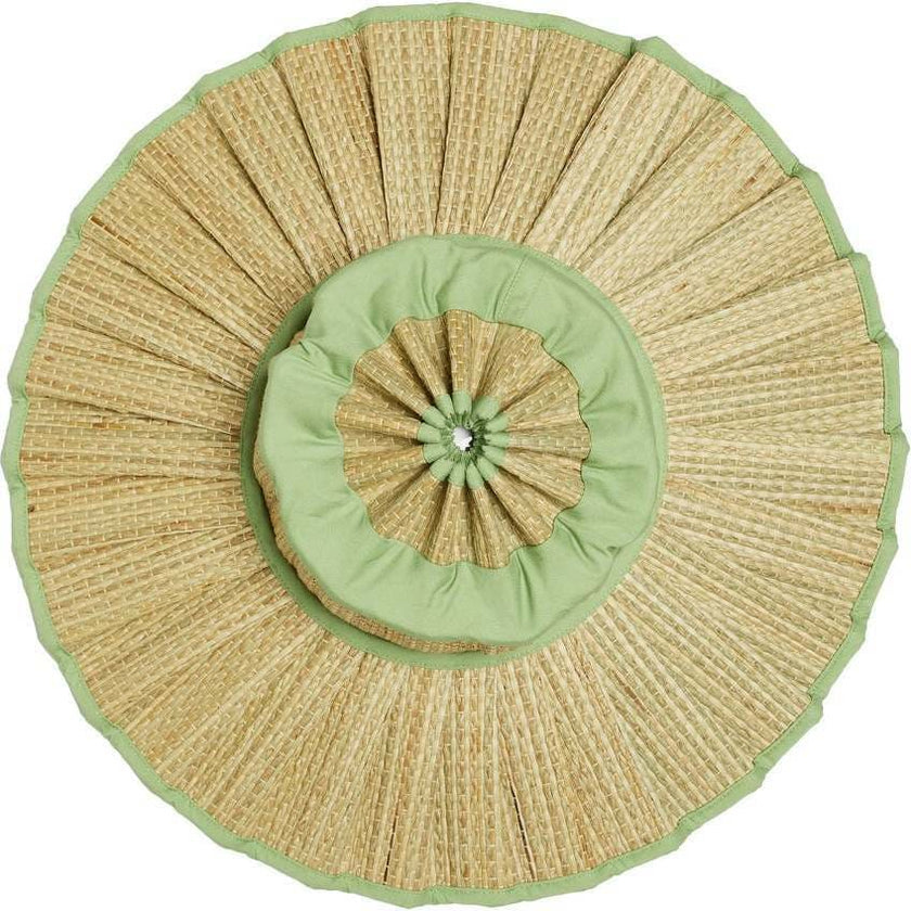 Cape May | Island Capri Hat
