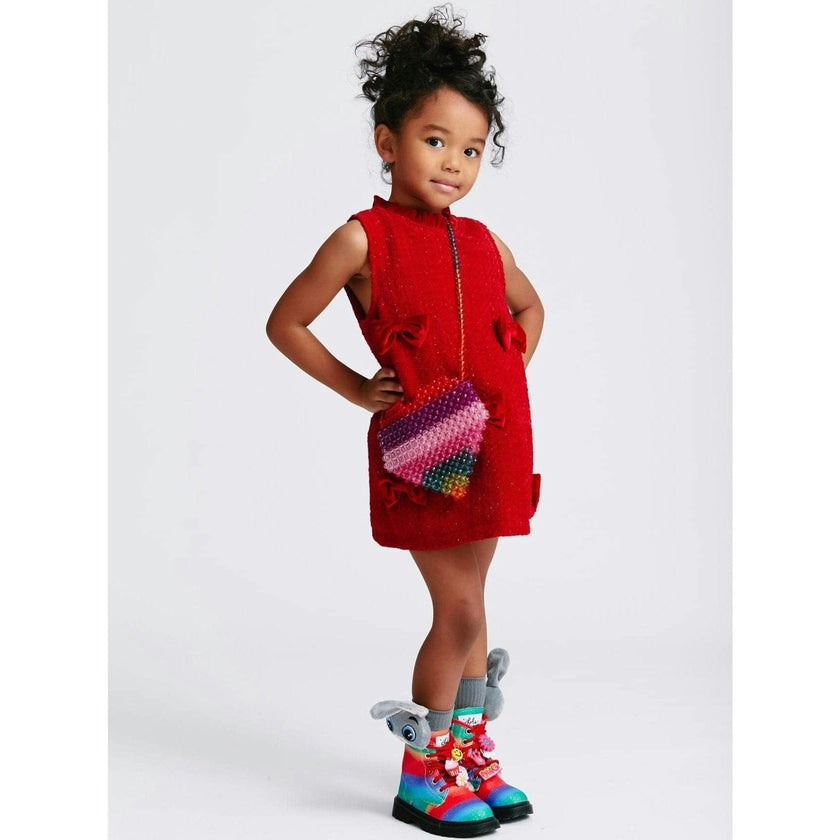 Valentina Dress