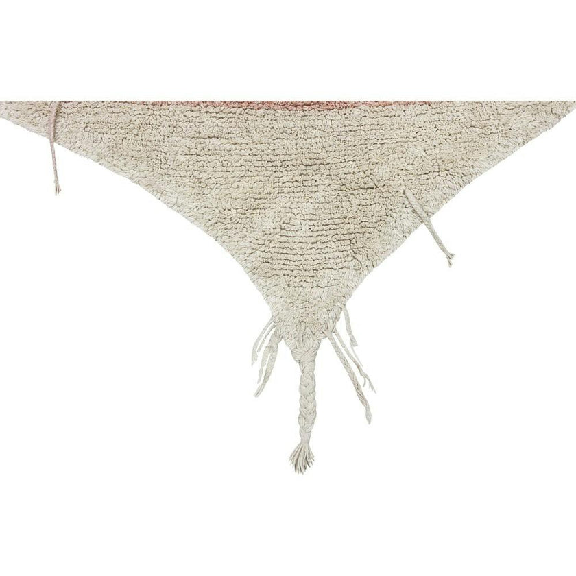 Washable Rug Ramona The Radish