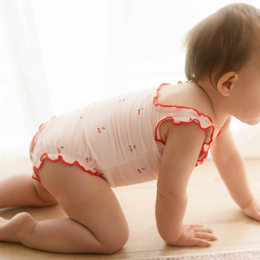 Gigi - Little Cherry