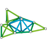 Color Recycled, 60 Pieces - 3+ Y