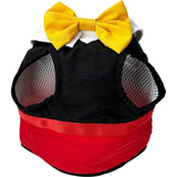 Disney Mickey Harness, Black